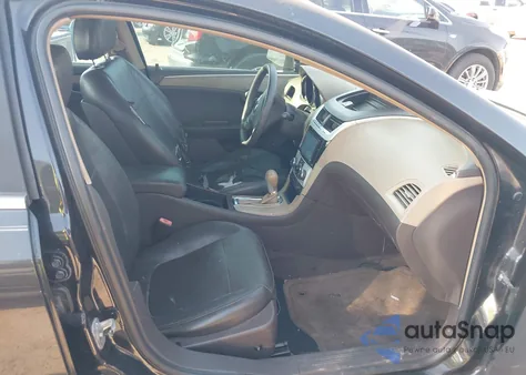 2008 Chevrolet Malibu Ls from USA, damaged, VIN 1G1ZG57B08F256955